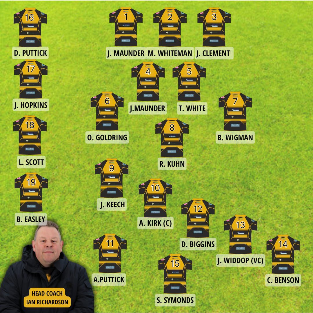 HellinglyRFC's tweet photo. Lads,it's ON! 🔥First league match against @WorthingRFC 4s💥We're ready to TURN IT UP and leave it ALL on the pitch.Every tackle, every run - hitting HARD!Worthing, brace yourselves. The boys are bringing the THUNDER!⚡Let’s kick off the season with a BANG!#Rugby #SeasonOpener 🤩 https://t.co/omOcmi8opI