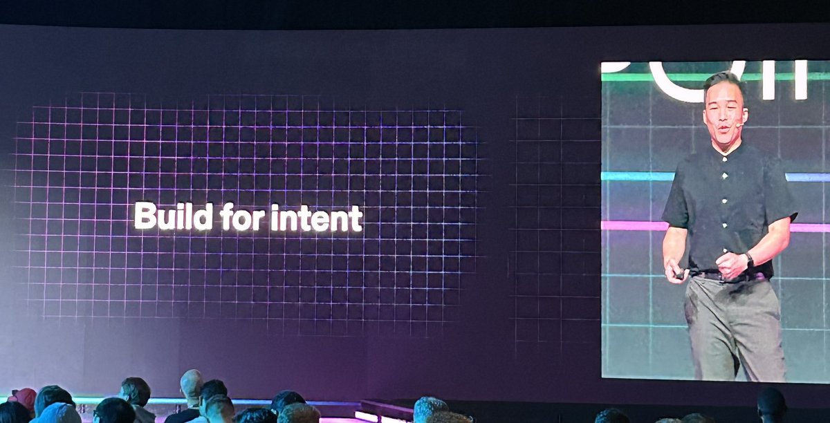 DESIGN for intent. I’m gonna make this a poster for my room.