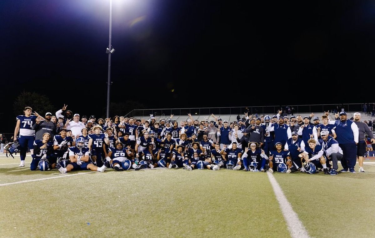 TEMECULA CITY CHAMPS! 🏆

#PumaPRIDE