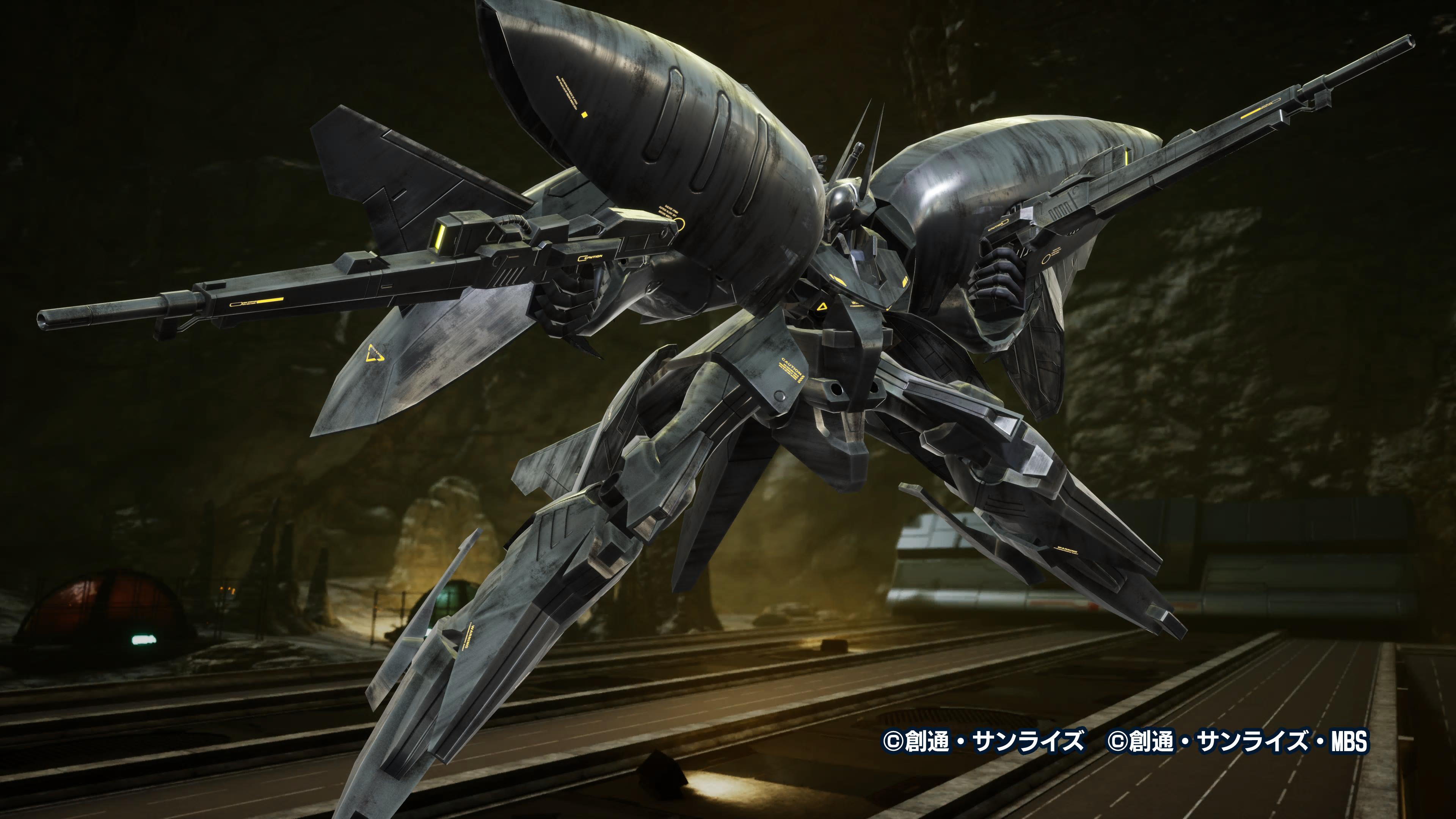 Terra_KAZ в X: „IB-01:CEL240アイビス アイビスシリーズ、完成