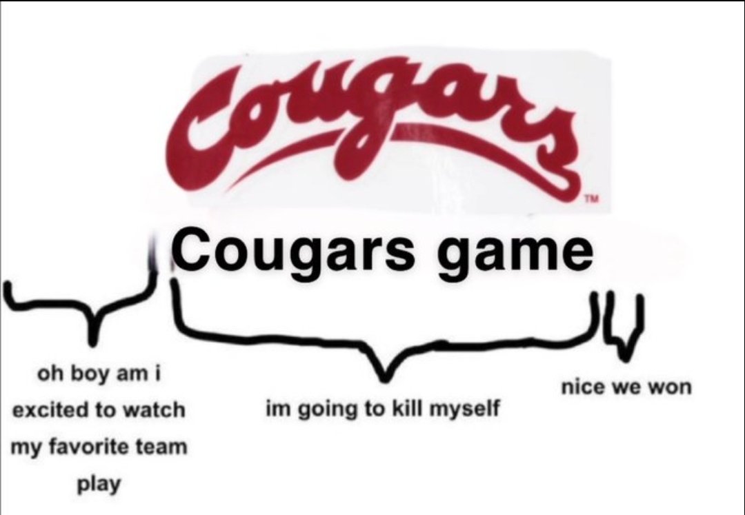 PossumJ16's tweet photo. #GoCougs https://t.co/qVgp9GGqsD