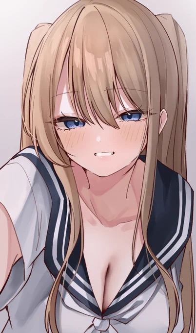 #三連休はフォロワーが増えるらしい最近はJKにはまってます 