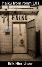 WillGrabowski's tweet photo. Fusing the abstract and the visceral, Hinrichsen explores the extremities of human emotion and illuminates our enduring capacity for suffering—and survival.

HAIKU FROM ROOM 101 - Kindle edition by Hinrichsen, Erik. Literature &amp; Fiction Kindle eBooks @ https://t.co/V5MgxK6bep. https://t.co/sxbRiM3oQn
