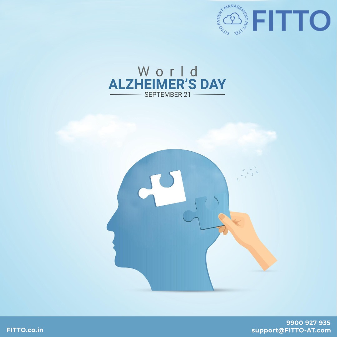 wearefitto's tweet photo. On #WorldAlzheimersDay, let’s raise our voices for those affected by this devastating disease. 💜 #Alzheimer’s impacts memory, thinking, and daily life, but we can spread awareness, offer support, and work towards a cure.🌟🧠

#EndAlzheimers #MemoryMatters https://t.co/21QpKuxaP2