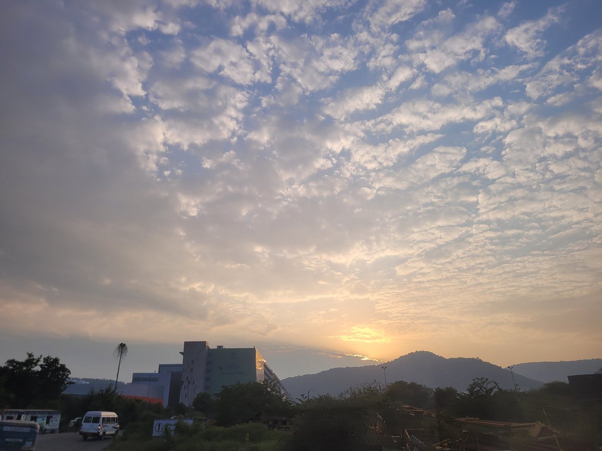 HEART_PUNE, Hinjawadi - Maan (@heart_pune) on Twitter photo Feels like #RoadToHeaven!
Pics taken from road to #Hinjawadi Phase 3!
Do share your comments and views on if there is any improvement seen on the ground over last one month!
<a href="/HIRWA_Hinjawadi/">HIRWA Hinjawadi Pune</a> <a href="/metrorailpune/">Pune Metro Rail</a> <a href="/MetroPuneri/">PuneriMetro</a> <a href="/midc_india/">MIDC India</a> <a href="/TOIPune/">TOI Pune</a> <a href="/ThePuneMirror/">Pune Mirror</a> Feels like #RoadToHeaven!
Pics taken from road to #Hinjawadi Phase 3!
Do share your comments and views on if there is any improvement seen on the ground over last one month!
<a href="/HIRWA_Hinjawadi/">HIRWA Hinjawadi Pune</a> <a href="/metrorailpune/">Pune Metro Rail</a> <a href="/MetroPuneri/">PuneriMetro</a> <a href="/midc_india/">MIDC India</a> <a href="/TOIPune/">TOI Pune</a> <a href="/ThePuneMirror/">Pune Mirror</a>