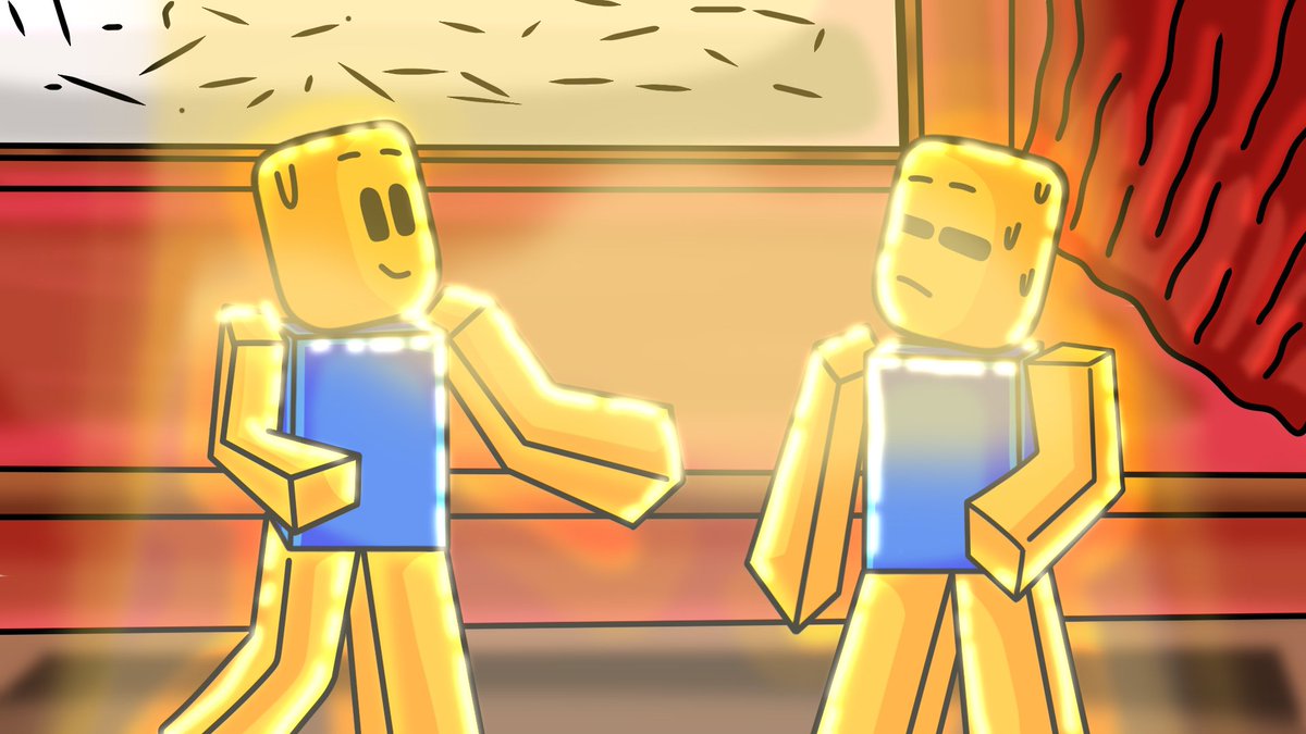Cudzy92's tweet photo. #ROBLOX  #RobloxDevs #robloxart https://t.co/eRuTMaXTtO
