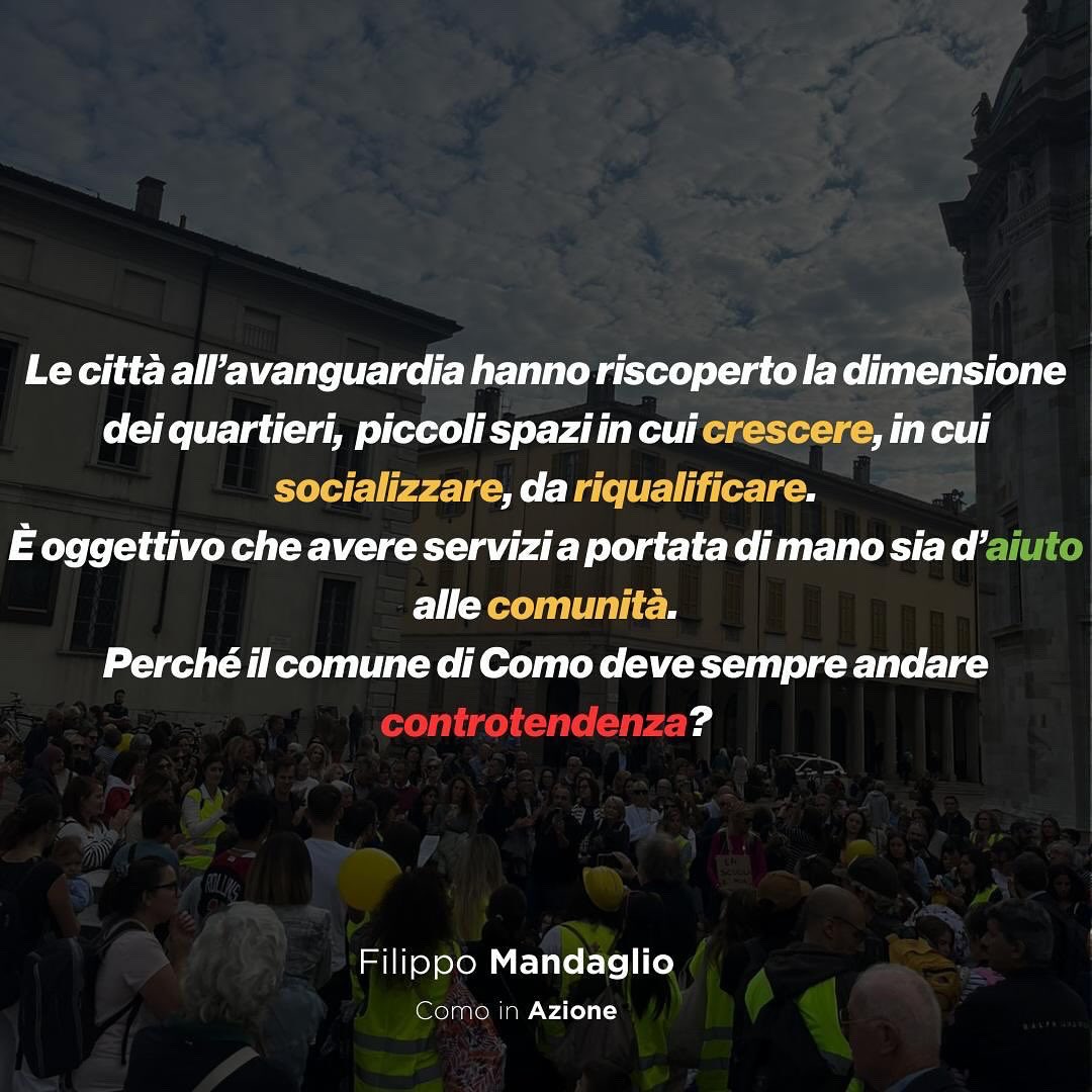 Como in Azione tweet media