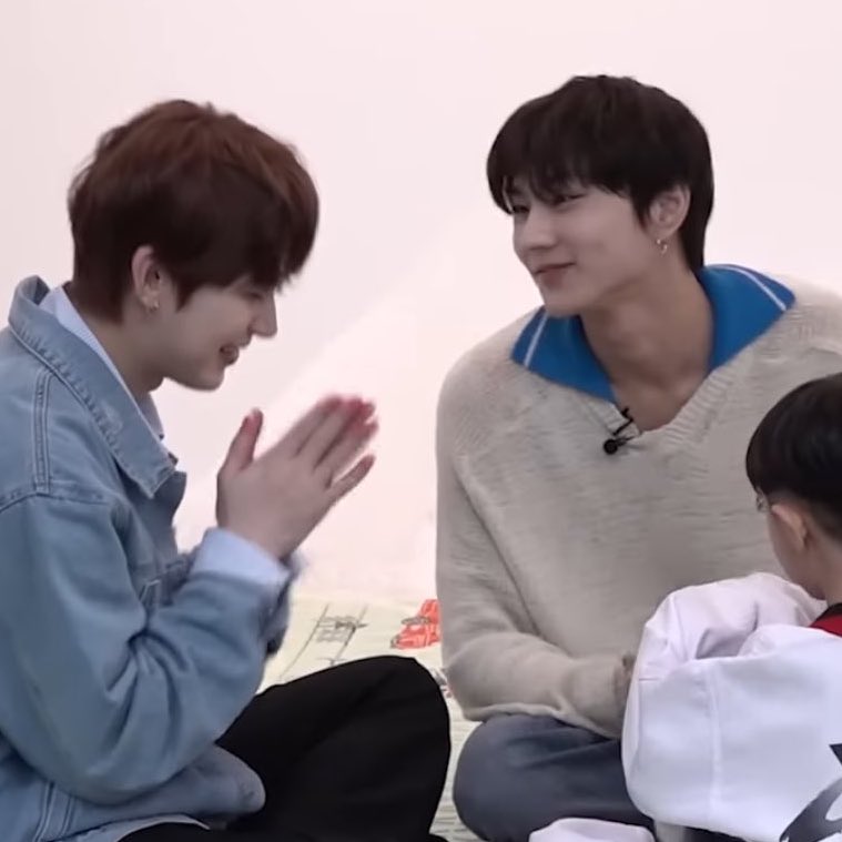 🦊😻
#sunwon #ENHYPENfanart