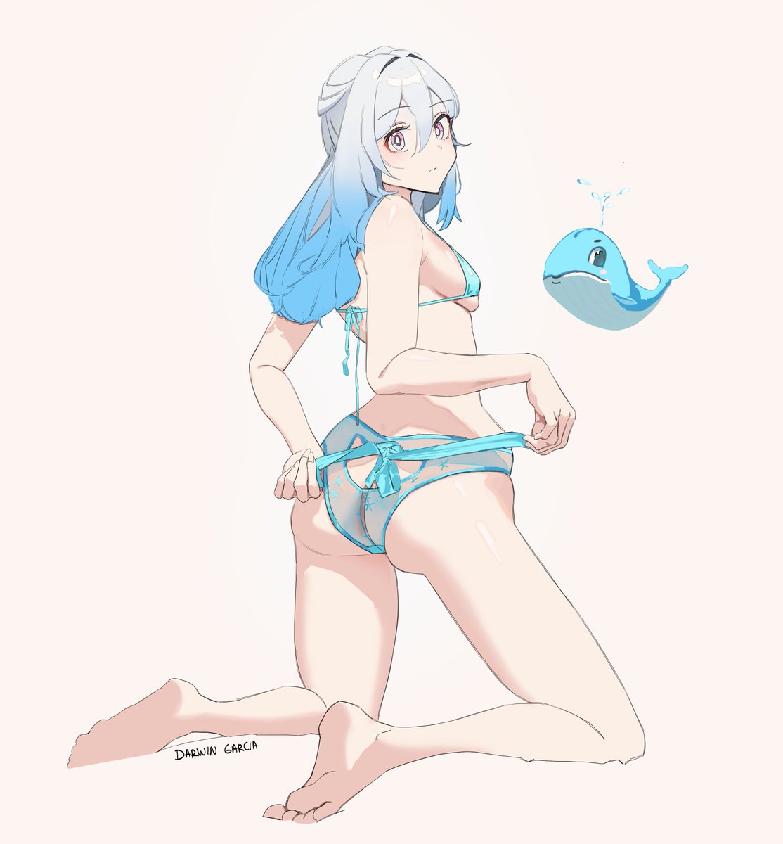 anime illustration based on: 

あまつまりな▽
<a href="/R_Ap8_/">あまつまりな▽</a>