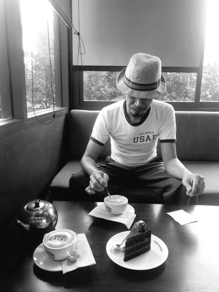 RuMuham's tweet image. บิ๊กซีนราฯมักได้