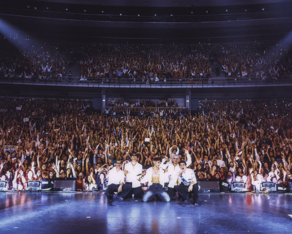 CD9's tweet image. ¡GRACIAS PUEBLA! ¡GRACIAS, GRACIAS, GRACIAS!