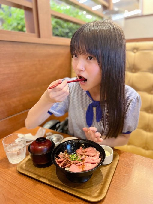 Twitterのコスプレ画像7