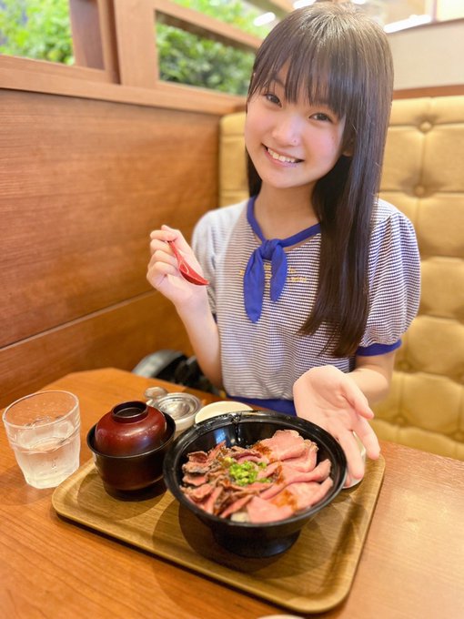 Twitterのコスプレ画像6