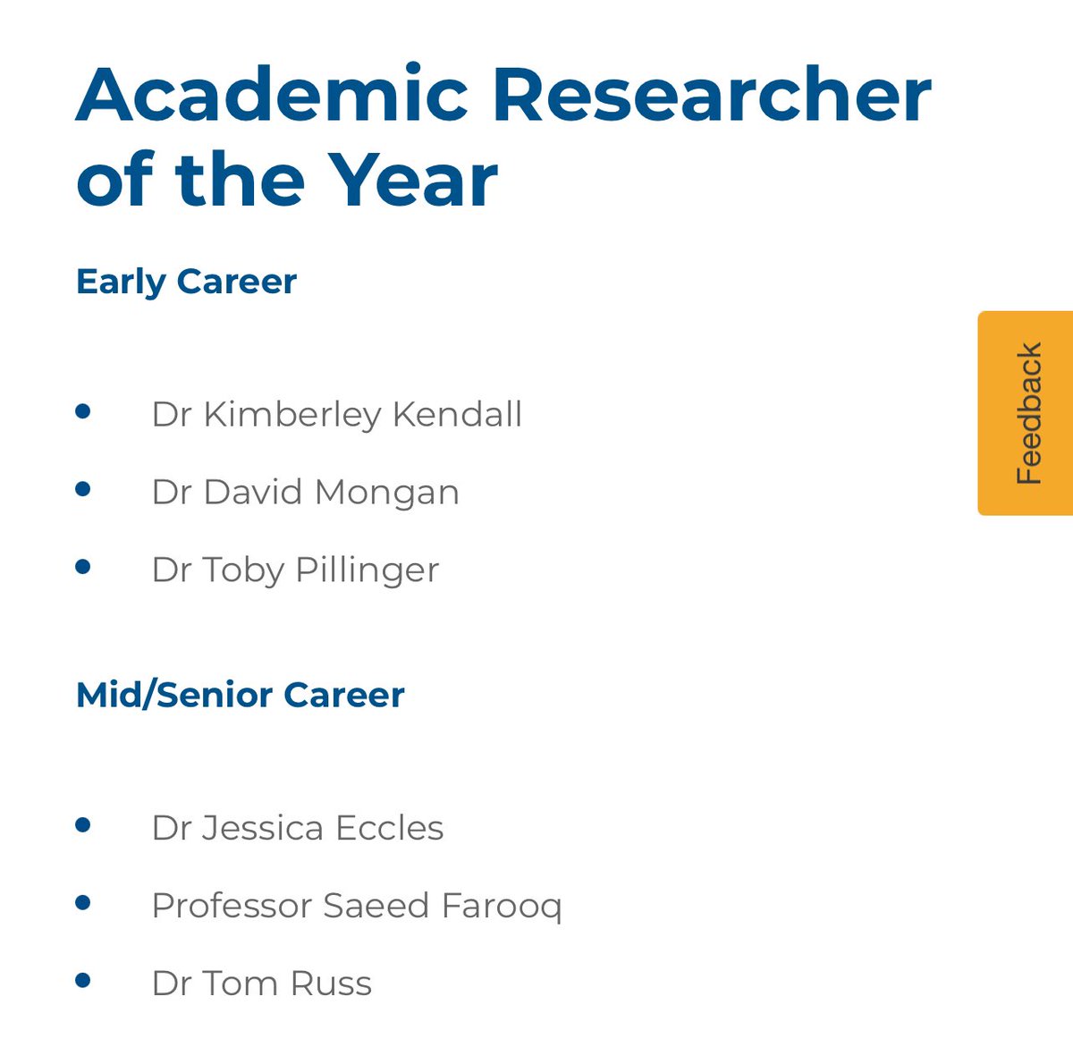 BendyBrain's tweet image. Delighted to have been shortlisted @rcpsych awards 2024 - both for Academic Researcher of Year and Communicator of Year. rcpsych.ac.uk/about-us/rcpsy… Thanks @BSMSMedSchool @SPFT_NHS for all your support especially @CritchleyHugo and @LisaQuadt . Watch this space for upcoming research