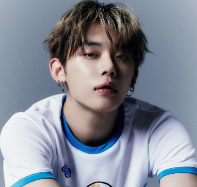 TXT Yeonjun has officially made his solo debut.