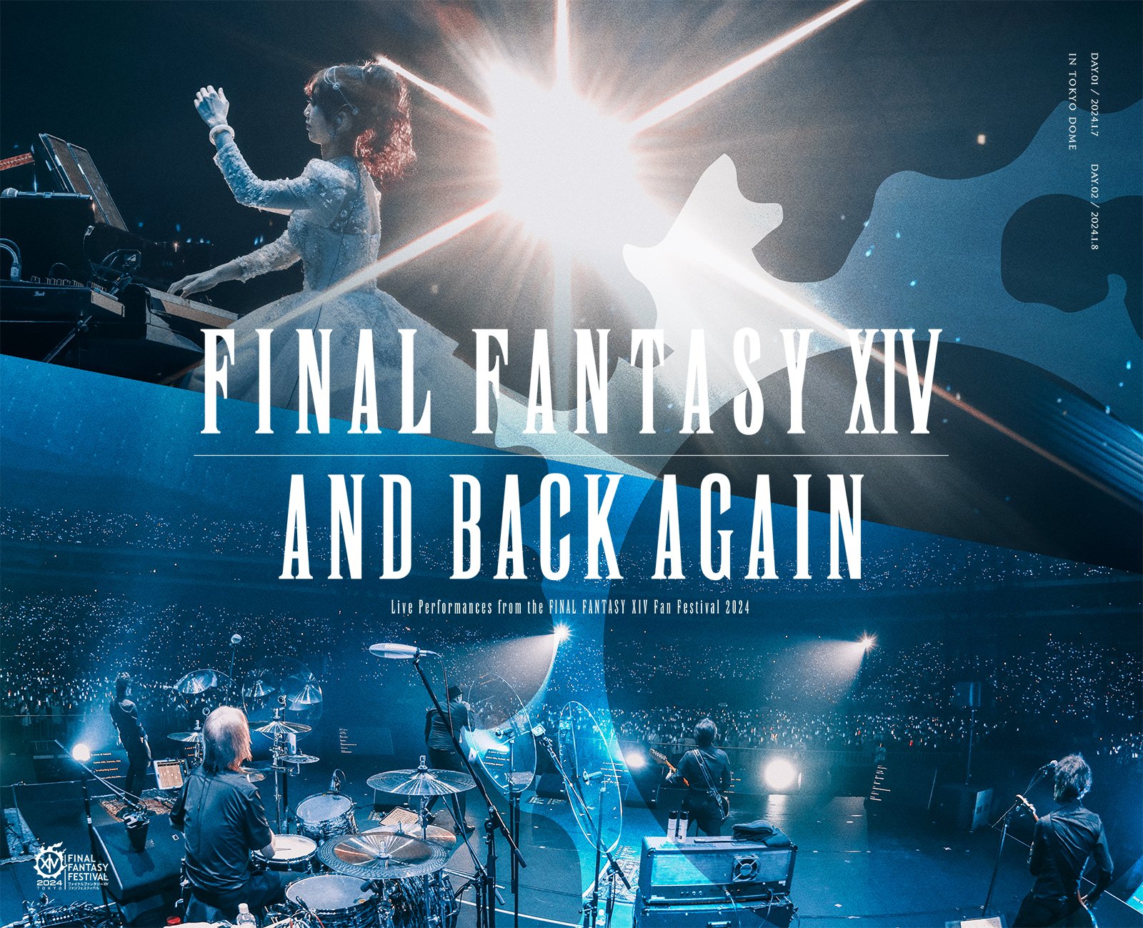 SQUARE ENIX MUSIC on X: 