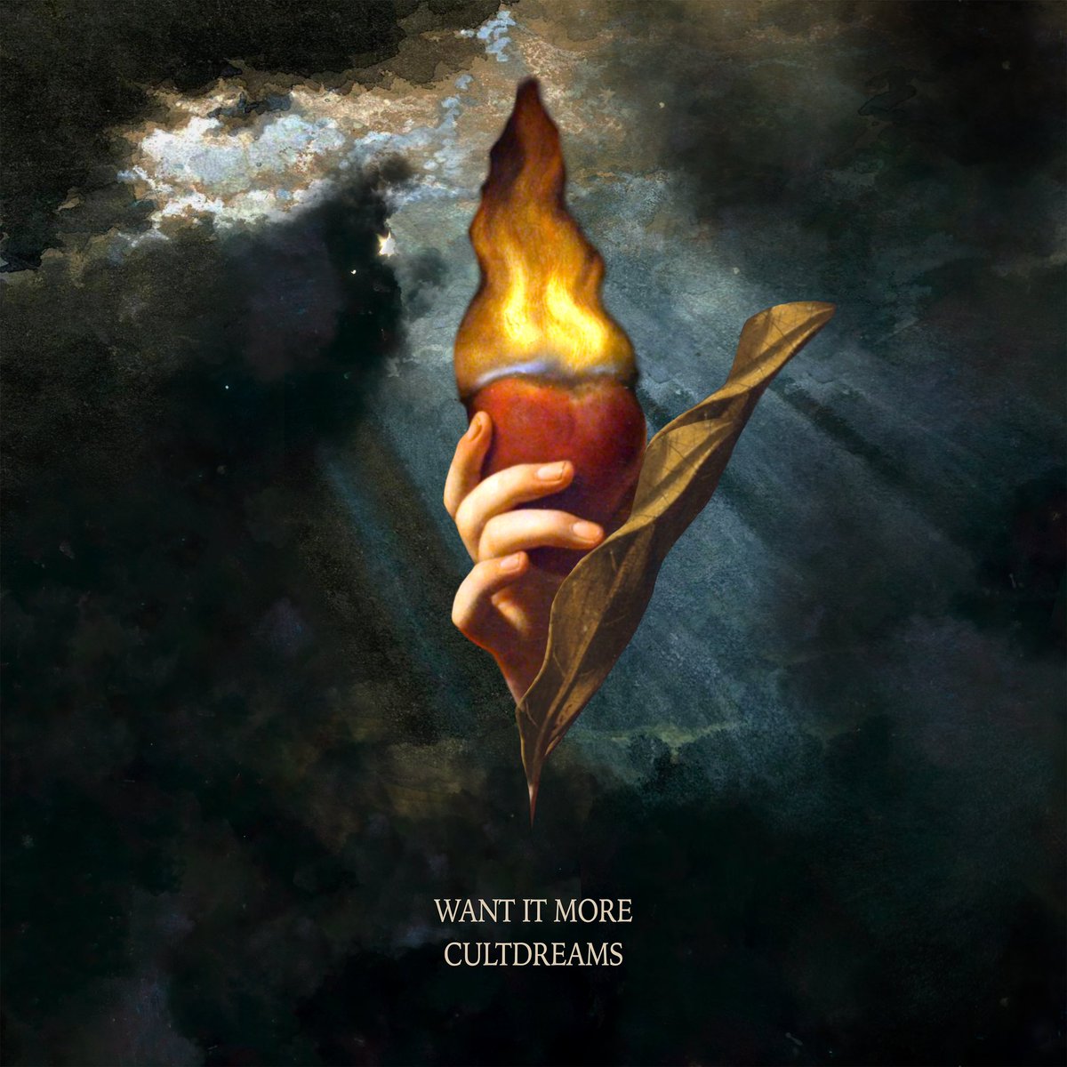 Big Scary Monsters (@bsmrocks) on Twitter photo Want It More, the first single from <a href="/cultdreamsband/">๐ฎ๐๐๐๐๐๐๐๐๐</a> new album is out now. cultdreams.ffm.to/wantitmore Want It More, the first single from <a href="/cultdreamsband/">๐ฎ๐๐๐๐๐๐๐๐๐</a> new album is out now. cultdreams.ffm.to/wantitmore