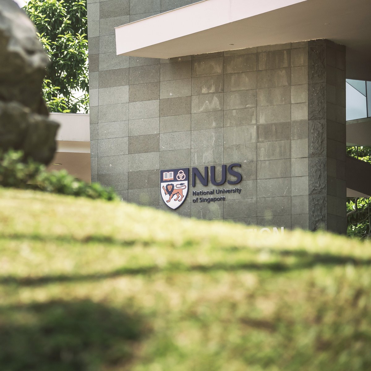 NUS Business School, accredited by AACSB International and EQUIS, consistently ranks among the top business schools in Asia. You will benefit from the legacy of the NUS Business School with the Global HR Leaders Program (HRLP). Visit tinyurl.com/5a5c5zdk
