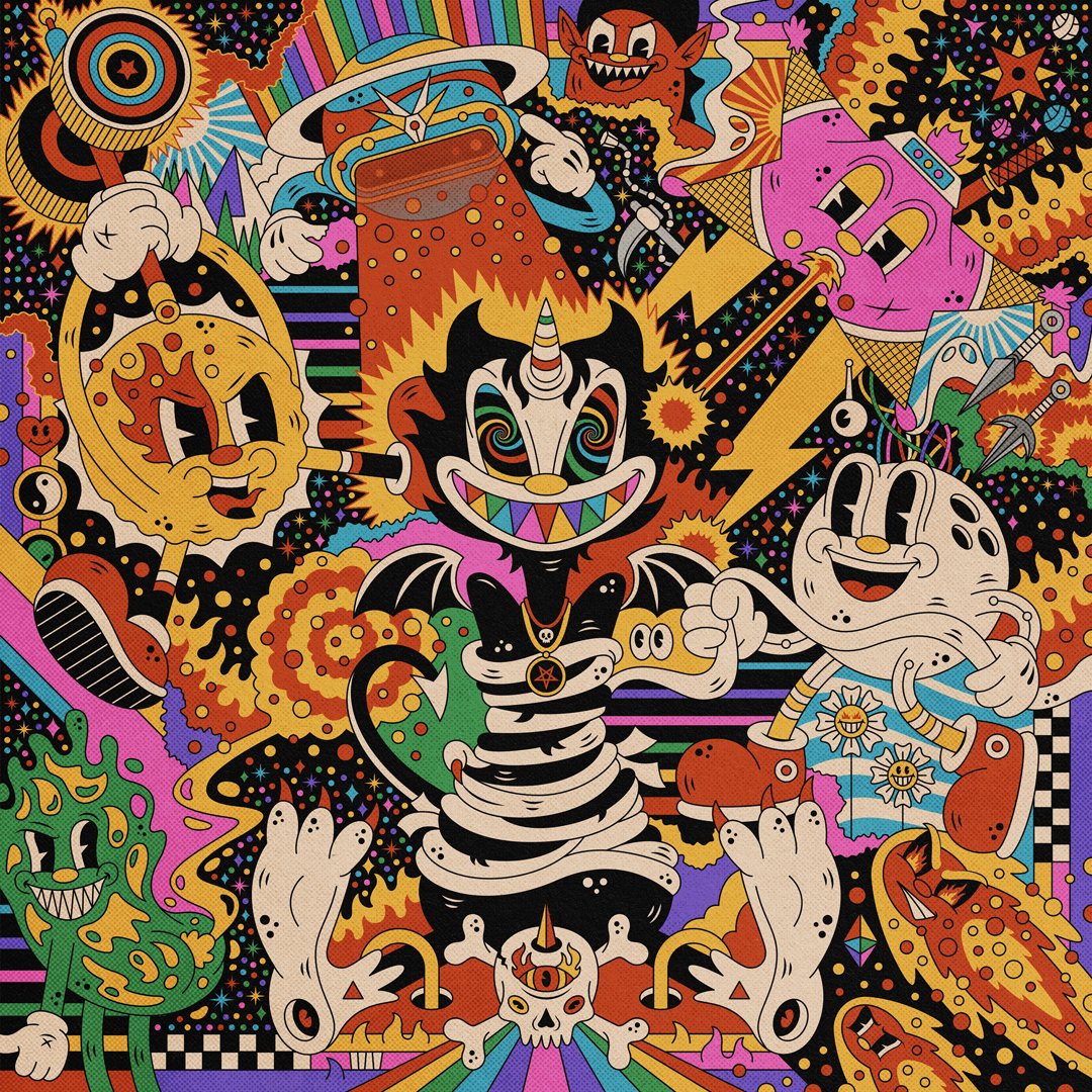 Gm!
Happy Happy Thursday Fams