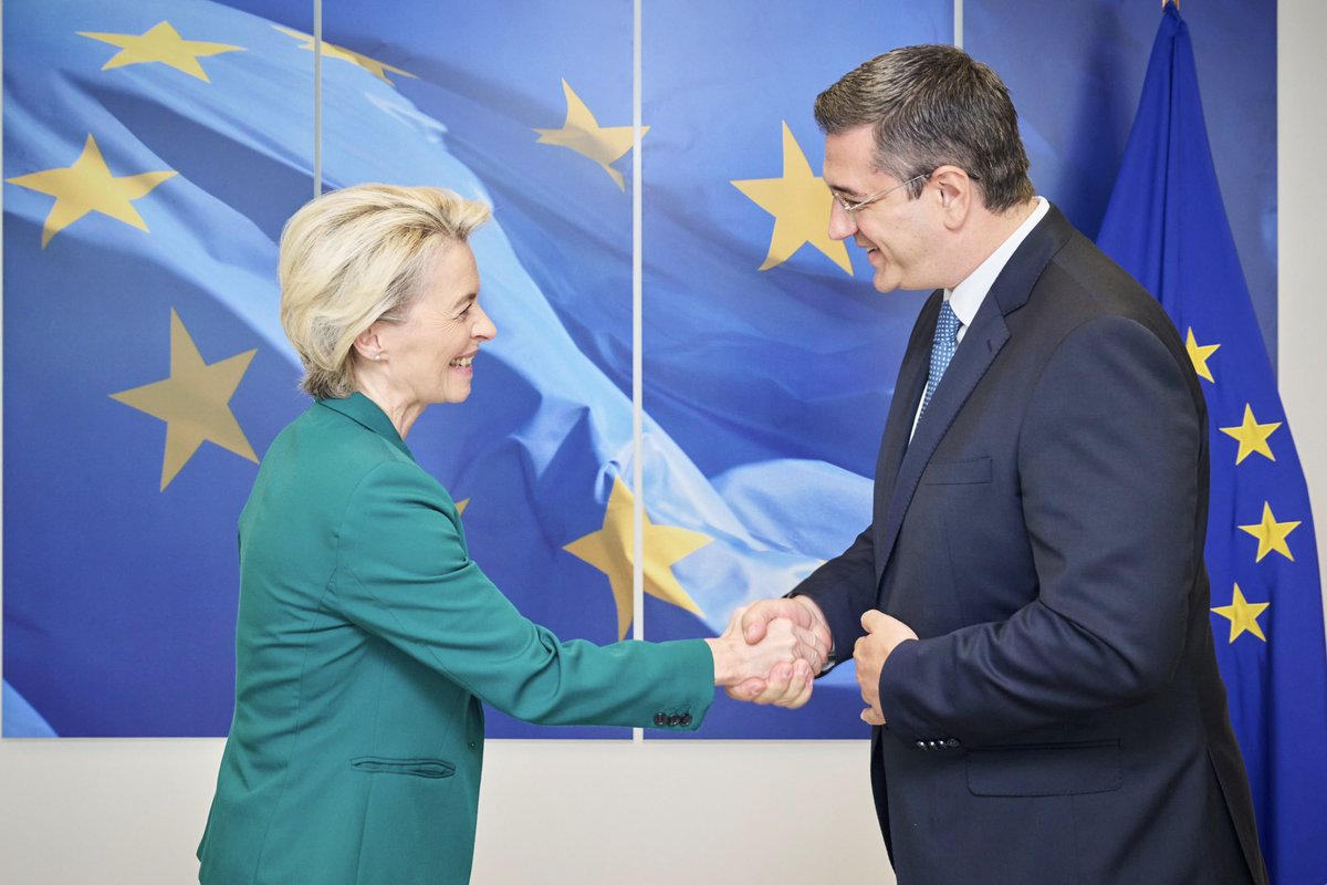 UN Tourism applauds the proposal to include #Tourism in the portfolio of Commissioner-designate <a href="/tzitzikostas/">Apostolos Tzitzikostas</a> 

The time is ripe to acknowledge the role of tourism as a real engine for growth in the #EU and globally, let's boost our ties 🇪🇺 🇺🇳!