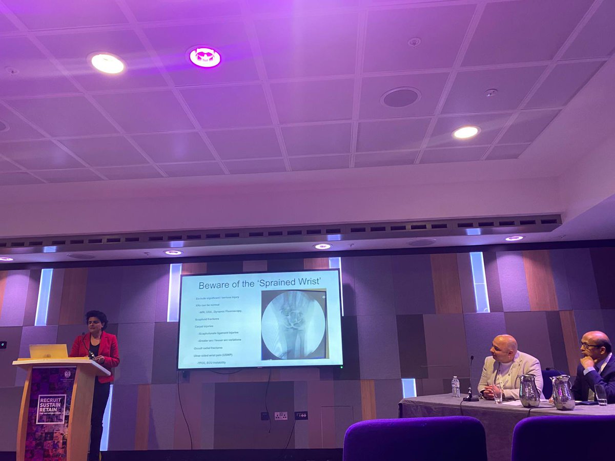 BOSTAA (@bostaa_uk) on Twitter photo Upper Limb Revalidation Session at <a href="/BritOrthopaedic/">BOA</a> ✅ <a href="/ShamimUmarji/">Miss Shamim Umarji FRCS</a> <a href="/theshoulderdoc/">Lennard Funk</a> <a href="/drneiljain/">drneiljain</a> <a href="/SAnand65/">Sanjeev Anand</a> #BOAAC24 #BritOrtho #OrthoTwitter Upper Limb Revalidation Session at <a href="/BritOrthopaedic/">BOA</a> ✅ <a href="/ShamimUmarji/">Miss Shamim Umarji FRCS</a> <a href="/theshoulderdoc/">Lennard Funk</a> <a href="/drneiljain/">drneiljain</a> <a href="/SAnand65/">Sanjeev Anand</a> #BOAAC24 #BritOrtho #OrthoTwitter