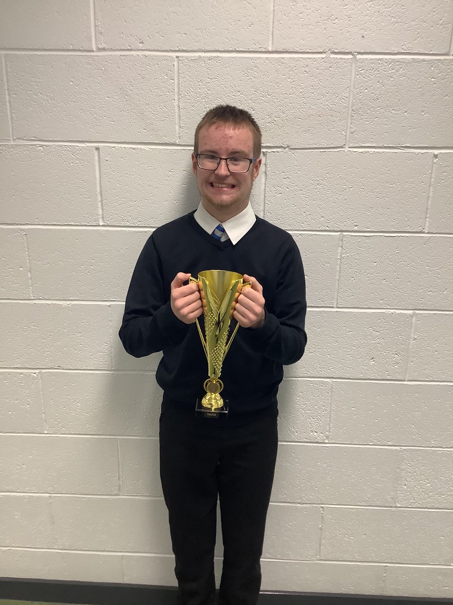 Mrs Macbeath (@macbeathmrs) on Twitter photo Congratulations to Daniel on achieving a trophy for best novice at his Karting club. Well done Daniel thoroughly well deserved 👏🏆🌟 <a href="/LarbertHighASC/">LarbertHighASC</a> <a href="/LarbertHigh/">Larbert High School</a> Congratulations to Daniel on achieving a trophy for best novice at his Karting club. Well done Daniel thoroughly well deserved 👏🏆🌟 <a href="/LarbertHighASC/">LarbertHighASC</a> <a href="/LarbertHigh/">Larbert High School</a>