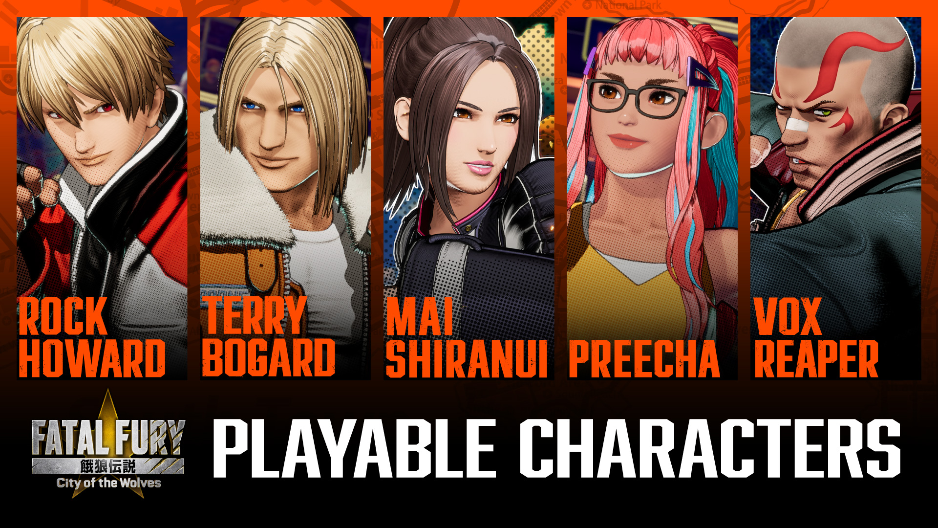 SNK JAPAN on X: SNK JAPAN on X:
