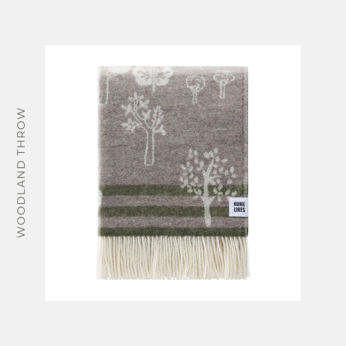 TextileJj's tweet image. Are the Home Likes throws soft?

The question on all of your lips- because when it comes to blankets and throws, this consideration is an important one. As you already know, we haven't cut corners with this range 
#woolblanket #woolthrow #merinowoolblanket #merinoblanket