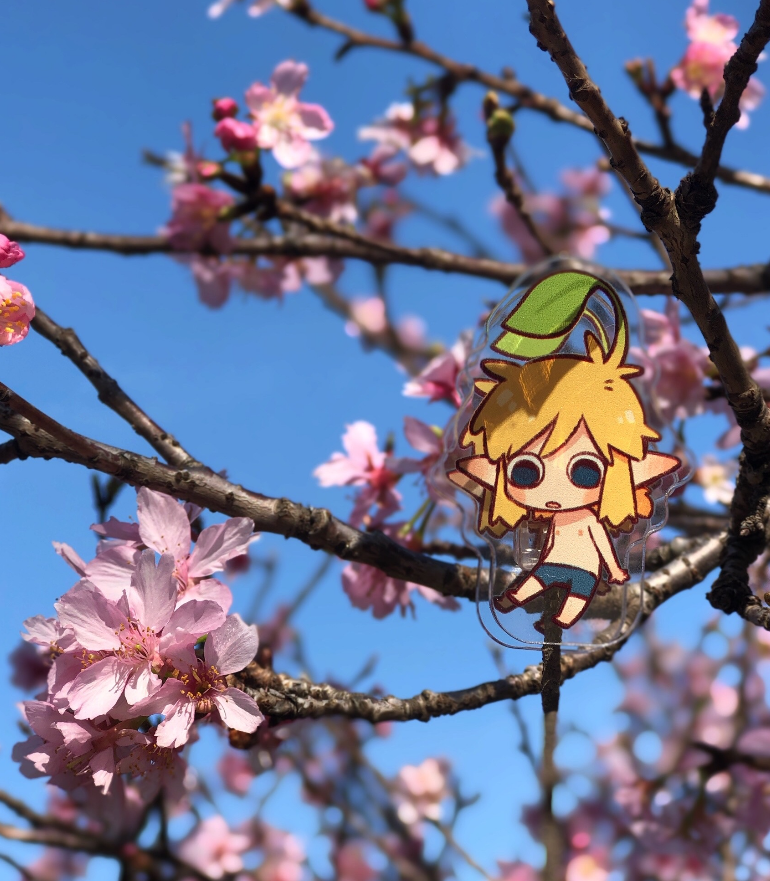 NaTsuyoN tweet media