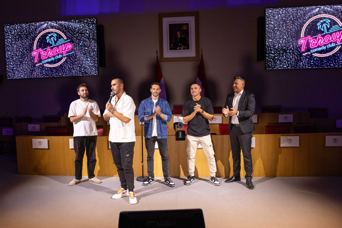 Maxime Riou tweet media