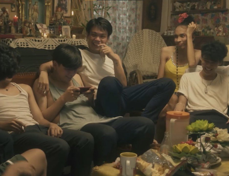 denielemein's tweet photo. LOCAL FILM FESTIVAL ALERT! 🚨🎬

This thread contains the nine (9) competing short film entries for SINE KABATAAN ‘24, which will premiere on September 20-22, 2024, at Cinema 1, Red Carpet, Shangri-La Plaza in Mandaluyong. https://t.co/8HjVTlWnpU