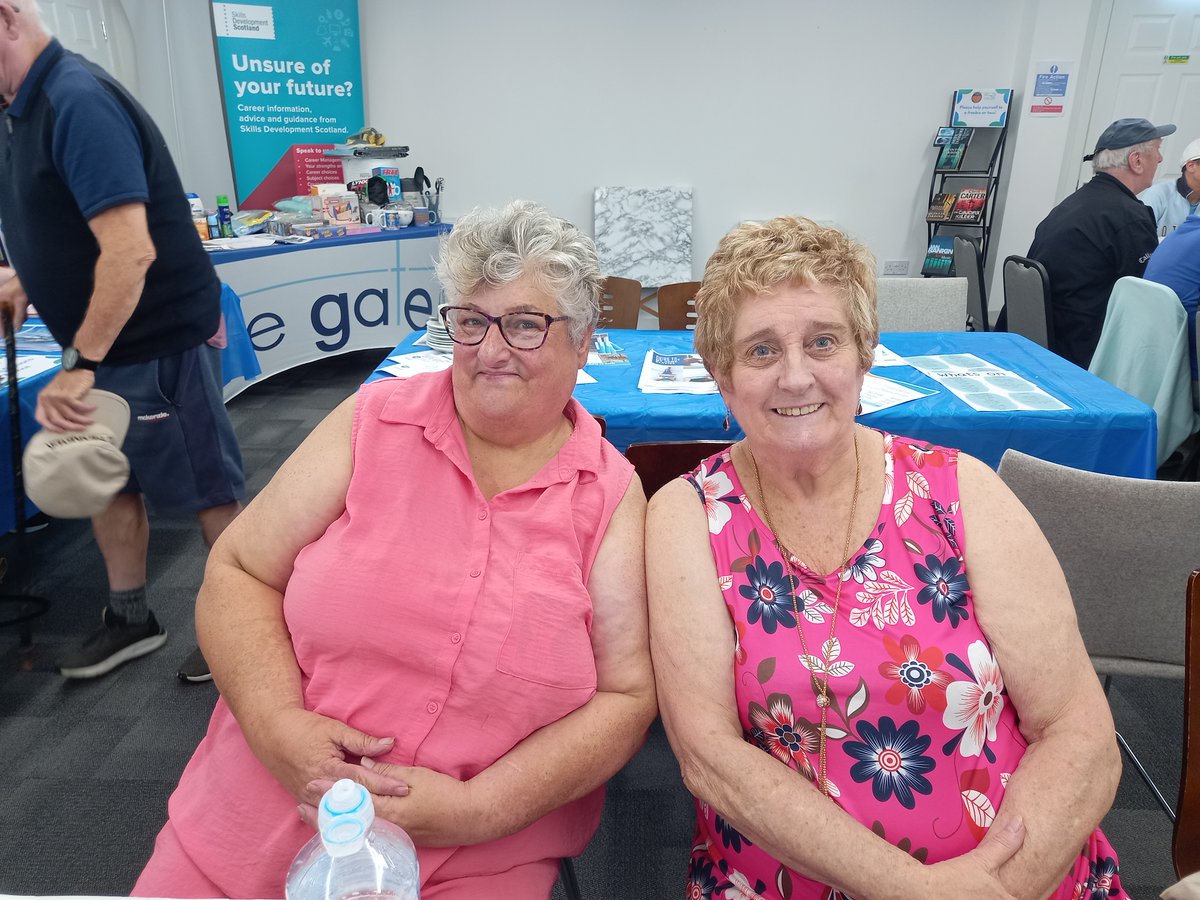 Ochil View Housing Association (@viewochil) on Twitter photo Our <a href="/ViewOchil/">Ochil View Housing Association</a> #scottishhousingday was a great success, with over with 50+ attendees for our 50+ event!
Our tenants were delighted to get information on adaptations, income advice and care and support in their home. Not to mention sandwiches and a cuppa! 🙂 Our <a href="/ViewOchil/">Ochil View Housing Association</a> #scottishhousingday was a great success, with over with 50+ attendees for our 50+ event!
Our tenants were delighted to get information on adaptations, income advice and care and support in their home. Not to mention sandwiches and a cuppa! 🙂
