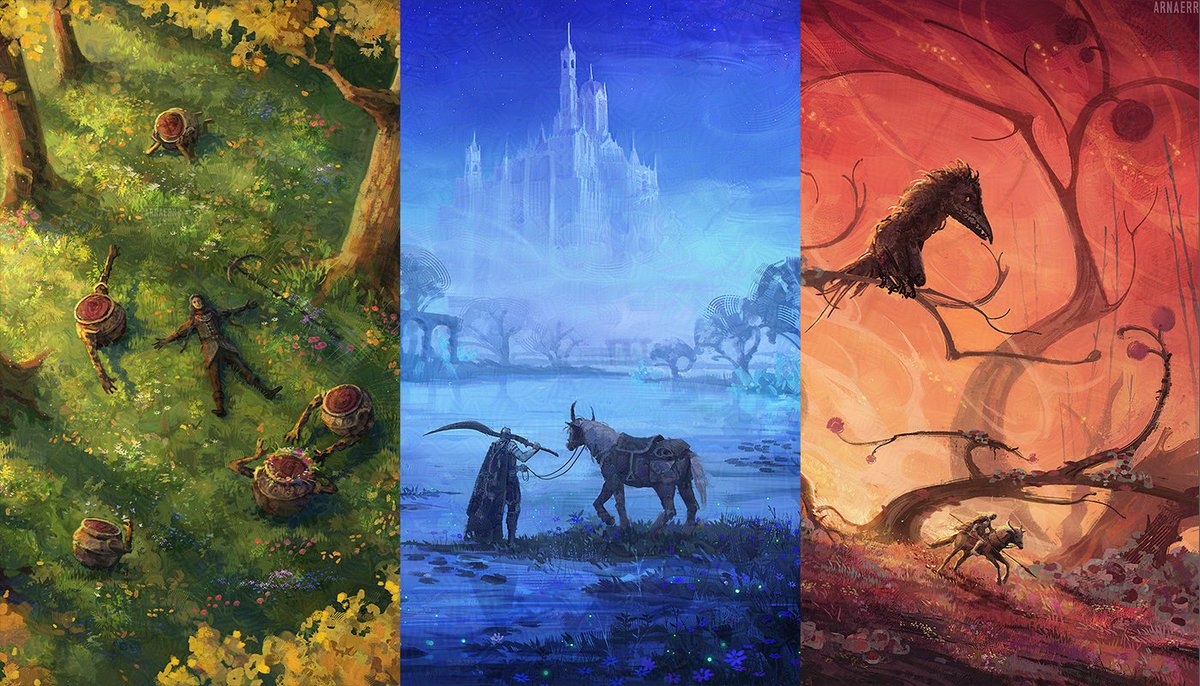arnaerr's tweet image. ✦ pinned post ✦
Hi hello I'm Vlada and I love drawing fantasy stuff ✨
✧ buy prints: arnaerr.carrd.co
✧ patreon: patreon.com/arnaerr
✧ ig: instagram.com/arnaerr/
✧ tumblr: arnaerr.tumblr.com
✧ email: arnaerr@gmail.com
✧ portfolio: arnaerr.artstation.com