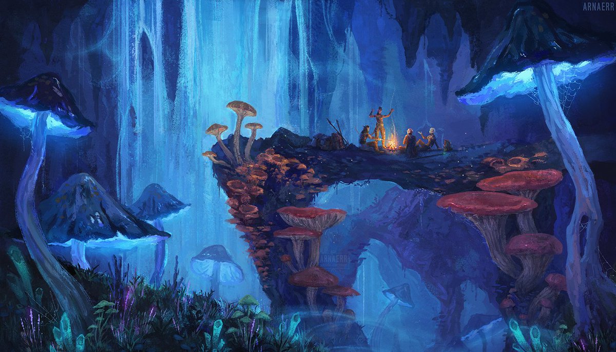 arnaerr's tweet image. ✦ pinned post ✦
Hi hello I'm Vlada and I love drawing fantasy stuff ✨
✧ buy prints: arnaerr.carrd.co
✧ patreon: patreon.com/arnaerr
✧ ig: instagram.com/arnaerr/
✧ tumblr: arnaerr.tumblr.com
✧ email: arnaerr@gmail.com
✧ portfolio: arnaerr.artstation.com