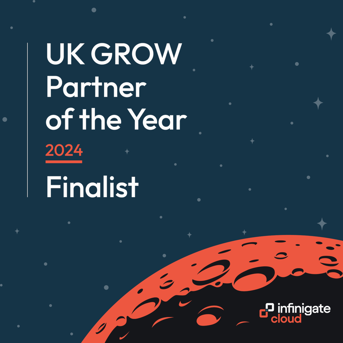 ACSLtd_'s tweet photo. We are thrilled to have been shortlisted as finalists for UK GROW Partner of the Year and UK Copilot Partner of the Year at the 2024 Infinigate Cloud Awards! 🎉

#copilot #infinigatecloud #ai #microsoftcopilot #partneroftheyear #itsupport #itservices https://t.co/6XcQ7UUPhC