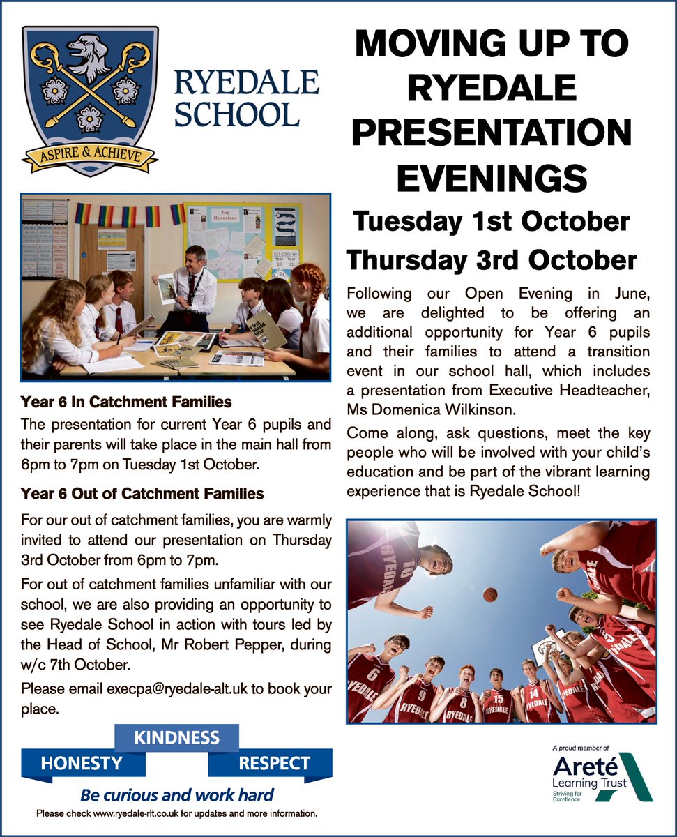 Kirkbymoorside Community Primary School (@kmsrlt) on Twitter photo 