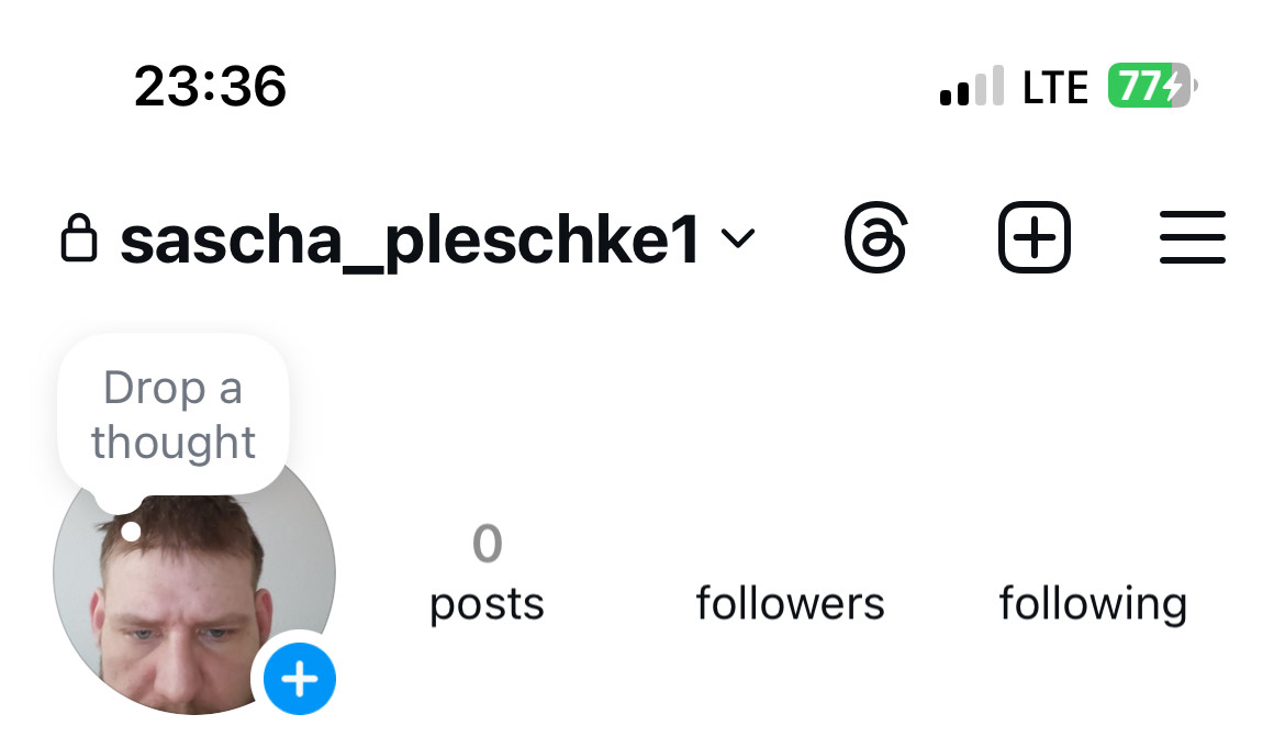 Ist ein fake Account von der erpresserin die mich Monate lang erpresst hat