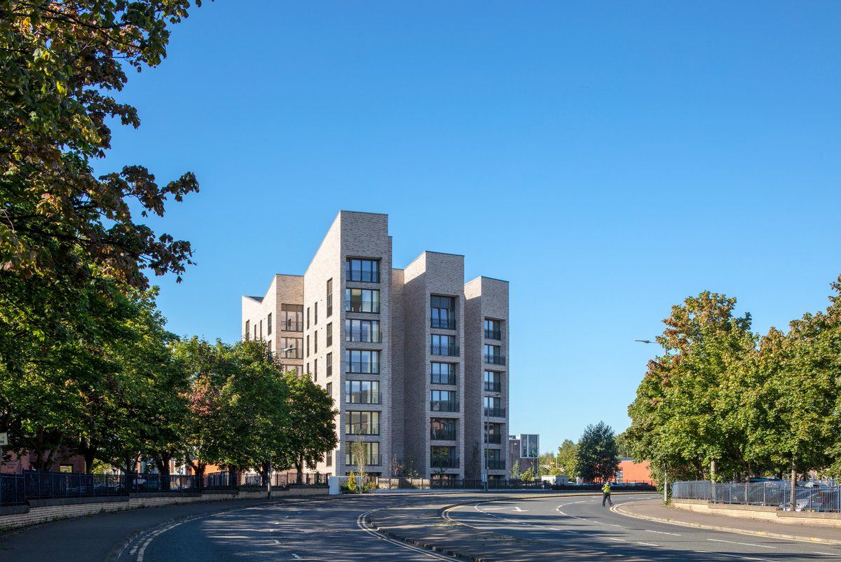 Page\Park Architects (@pagepark) on Twitter photo We are delighted that North Gate has been shortlisted for the Neave Brown Award for Affordable Housing. This award, established in honour of the renowned modernist architect & social housing pioneer Neave Brown celebrates achievements in affordable housing <a href="/NewGorbalsHA/">New Gorbals HA</a> <a href="/RIBA/">Royal Institute of British Architects</a> We are delighted that North Gate has been shortlisted for the Neave Brown Award for Affordable Housing. This award, established in honour of the renowned modernist architect & social housing pioneer Neave Brown celebrates achievements in affordable housing <a href="/NewGorbalsHA/">New Gorbals HA</a> <a href="/RIBA/">Royal Institute of British Architects</a>