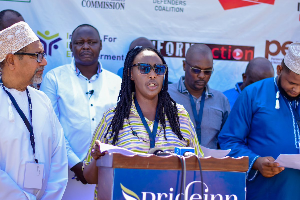 PENKenya's tweet image. Day 2 of #CSPS4KE CSOs  dissect  Tax exemptions under PBO Act and state of preparedness. #CSPS4