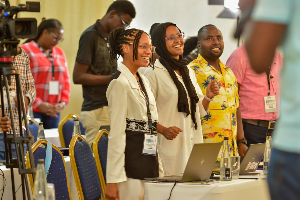 PENKenya's tweet image. Day 2 of #CSPS4KE CSOs  dissect  Tax exemptions under PBO Act and state of preparedness. #CSPS4