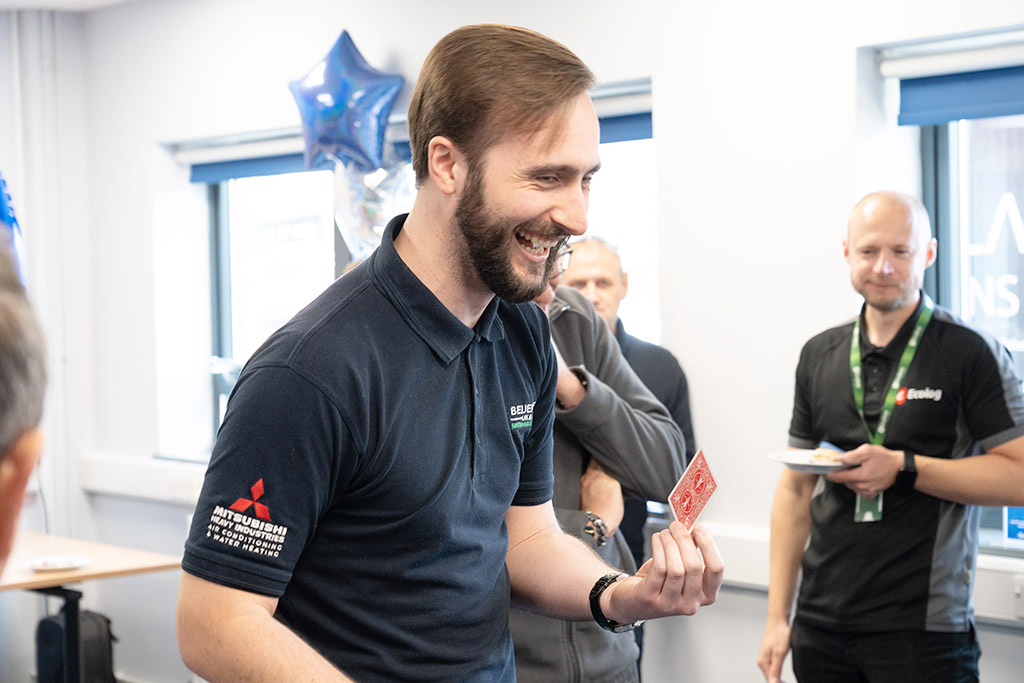 Thanks so much for joining us at our 20th birthday celebrations yesterday!! Here are some photos from our memorable event!

#NotJustOfficeSpace #celebrations #BusinessCentre