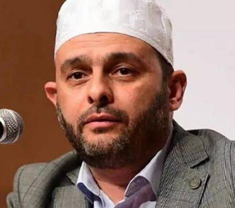 Halil Konakcı’nın hakkındaki icra takibi kararının durdurulması için yatırdığı teminat bedelinin "nemalandırılmasını" talep ettiği ortaya çıktı. 

Konakcı daha önce ‘Faiz, tavizi olmayan tek haramdır’ diye fetva vermişti. (T24)