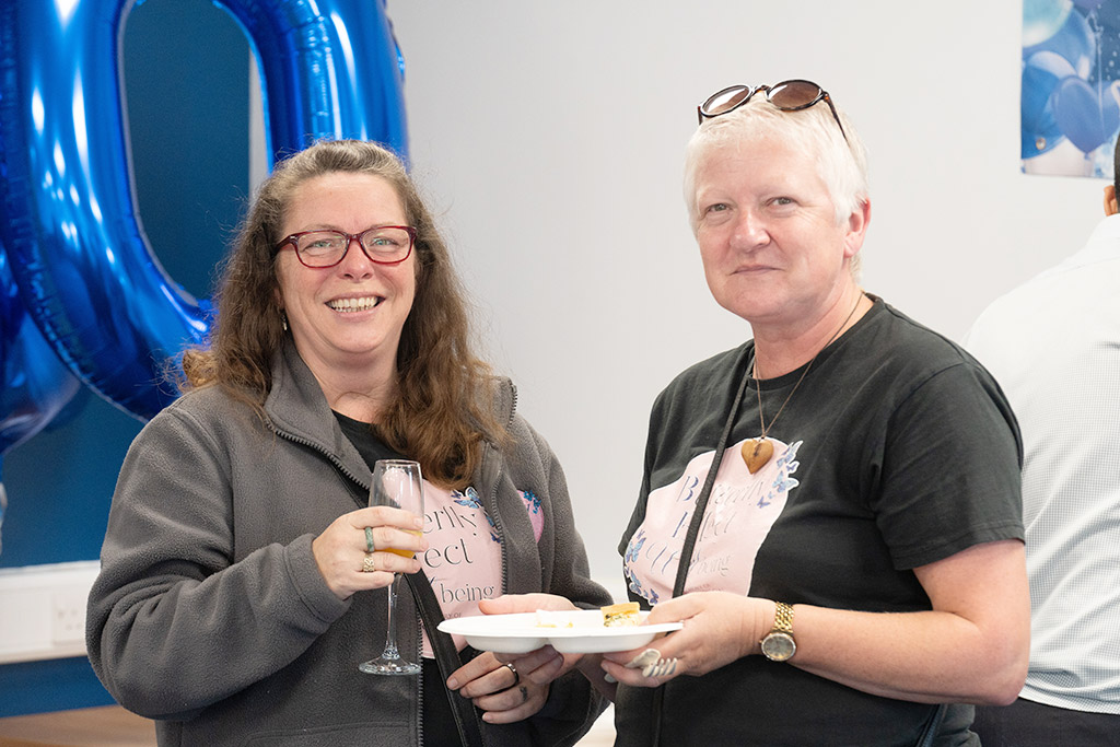 Here are some photos from our memorable event yesterday celebrating our 20th birthday celebrations! Can you spot yourself in the pics?!

#NotJustOfficeSpace #celebrations #BusinessCentre