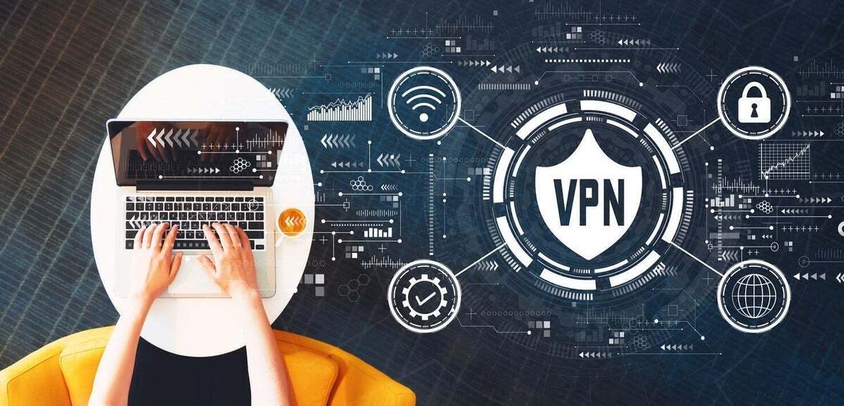 MunshiPremChnd's tweet image. Looking for the best VPN for your business? Check out this article on the top 6 enterprise VPN solutions for 2024. Essential for connecting remote workers and securing company resources. Read more at ift.tt/1YyFZPz #TechRepublic