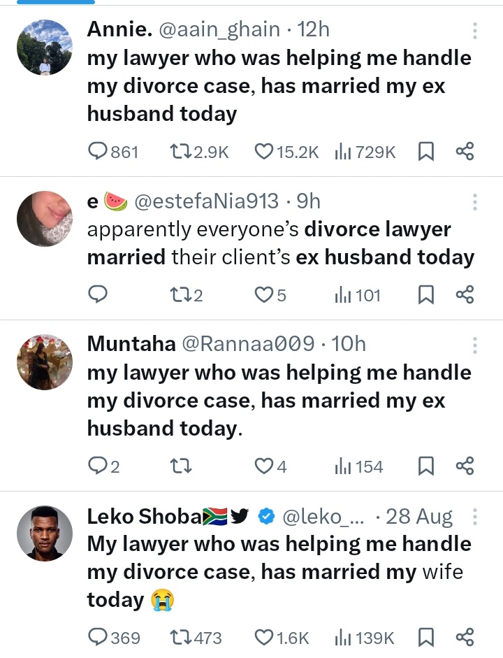 Dekh rhe ho 😵‍💫 Reach ki bukh kya kya ni karvati. 

Bss ese hi kuch news vale channel, pages aur log lge hue h din raat misinformation aur unwanted horrible made up stories share krne mei. 

Aur tum unhe sch smjh ke din raat ek dusre ko blame-disrespect karke fight karte rhte ho