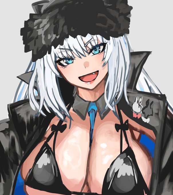 顔がいいかもしれないぞ! 