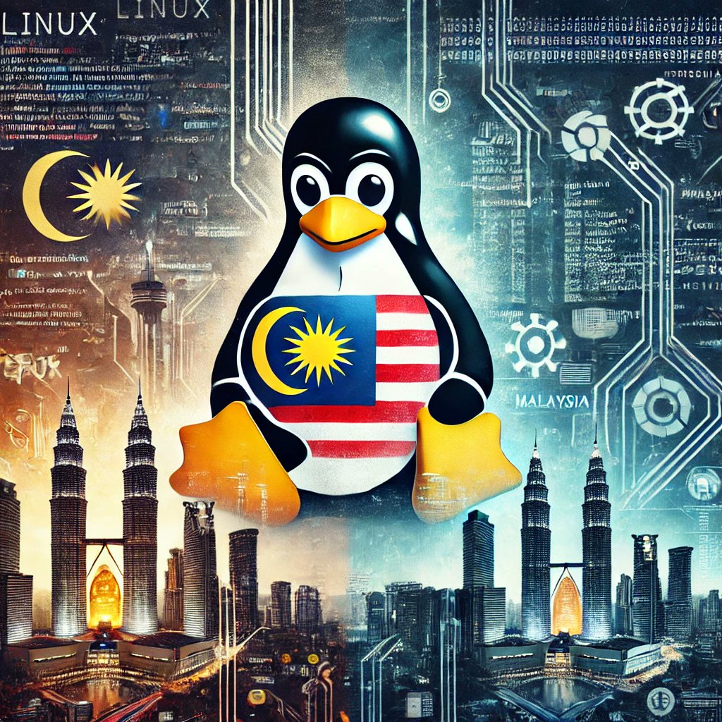 JackPatawali's tweet photo. Selepas 20 tahun, Real-Time Linux (PREEMPT_RT) kini dimasukkan dalam kernel utama Linux! 🚀 Ketepatan masa nyata kini lebih mudah dicapai untuk aplikasi kritikal seperti sistem kawalan industri &amp; perubatan. Baca: https://t.co/npVHMRHGMA 
 #Linux #RTOS #Teknologi #OpenSource https://t.co/7JYB7KPGHv