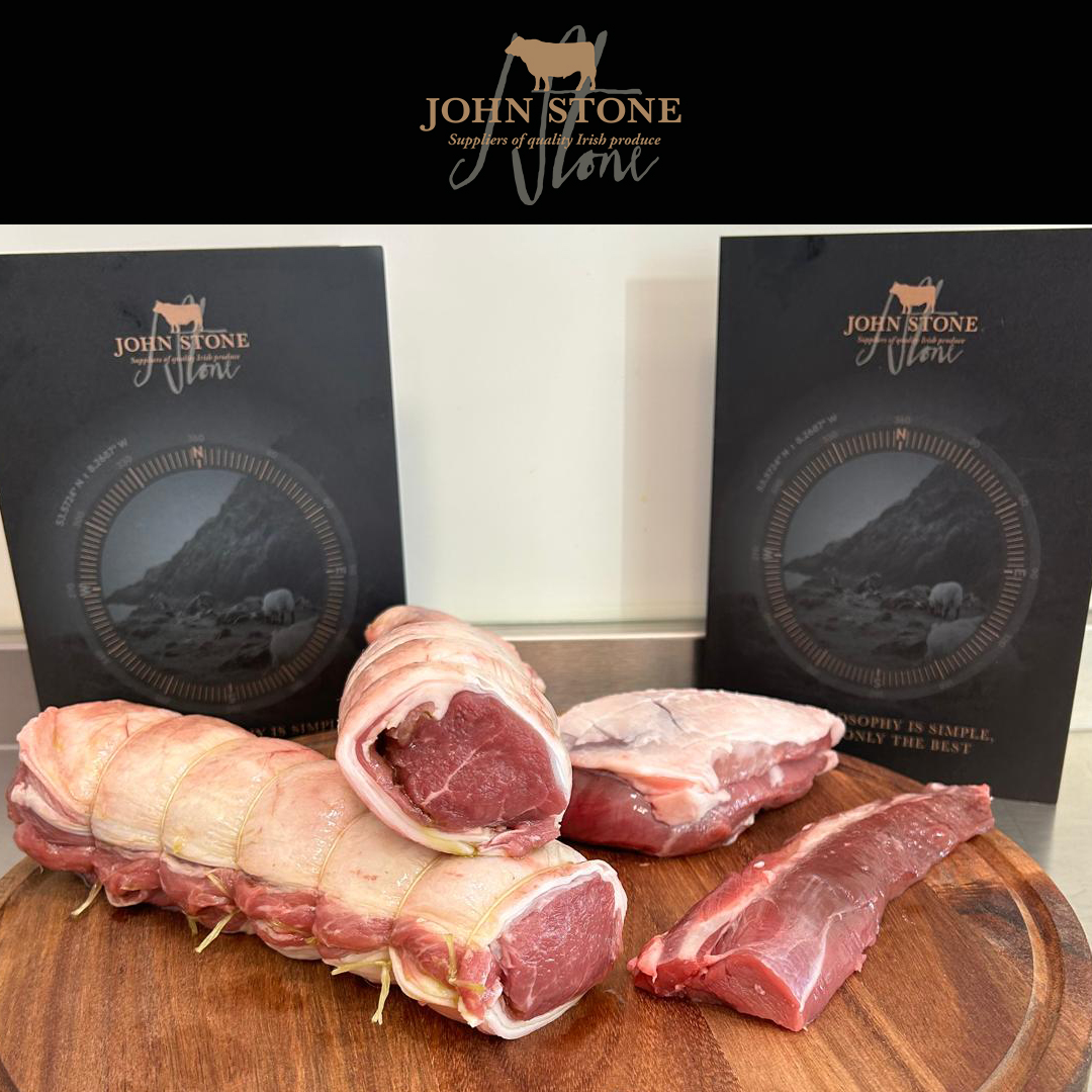 John Stone Beef tweet media