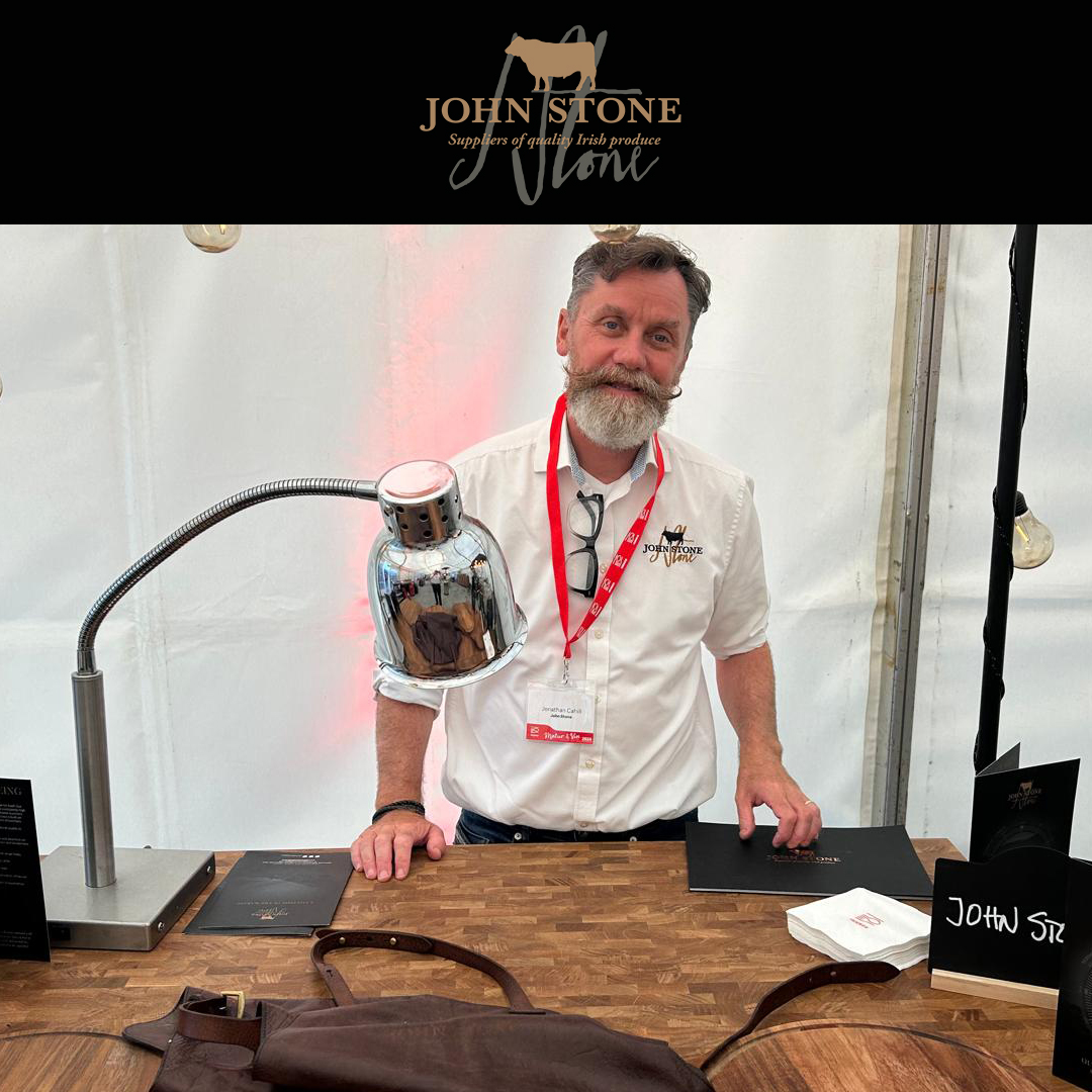 John Stone Beef tweet media