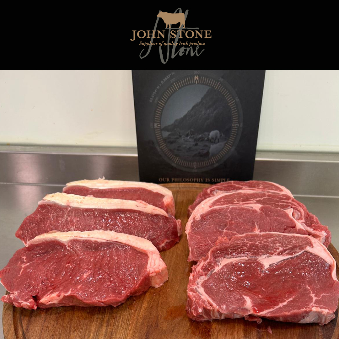 John Stone Beef tweet media